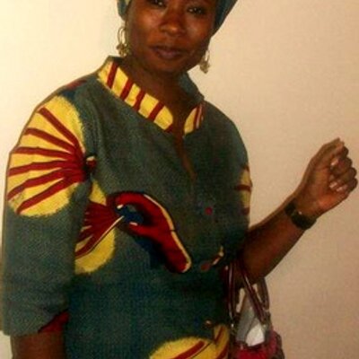 Mildred Nti